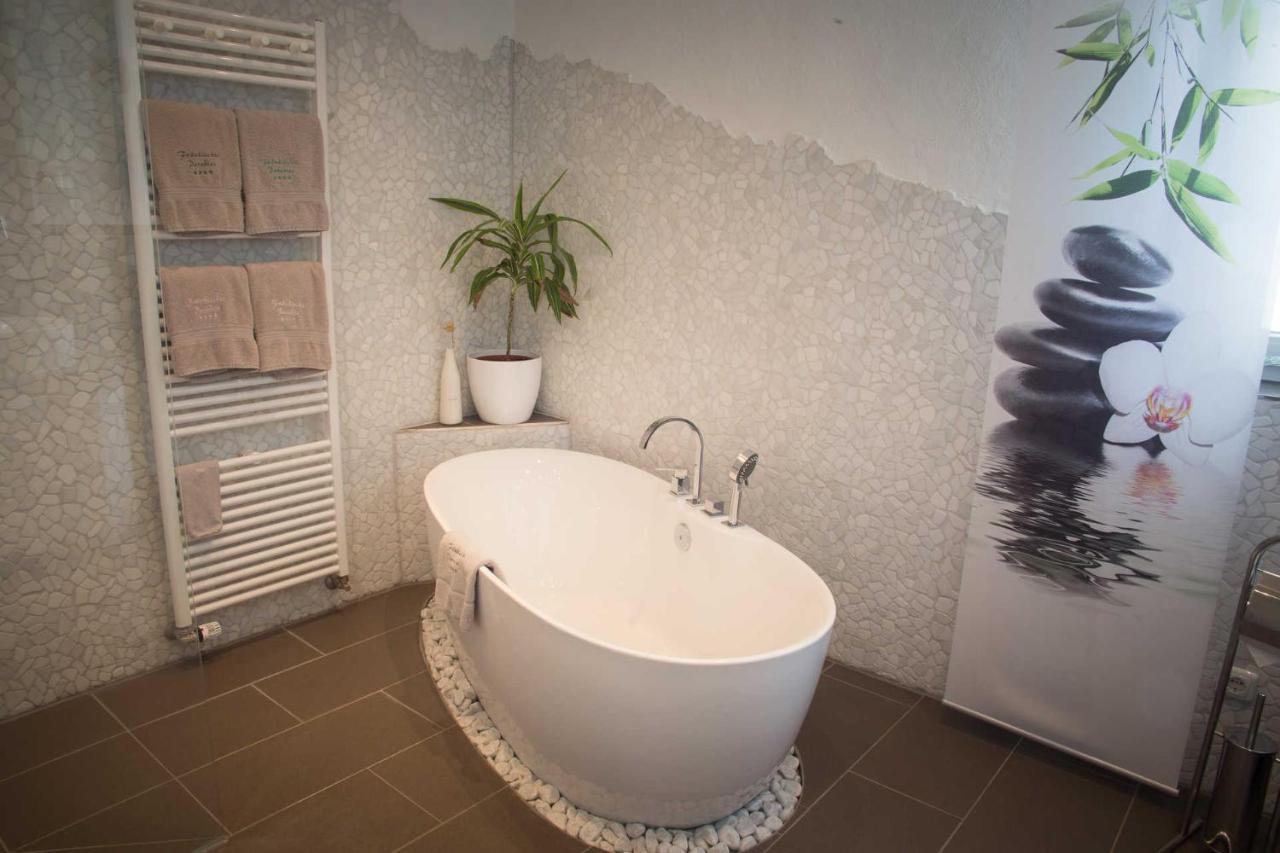 Ferienwohnung Fraenkisches Paradies Litzendorf Kültér fotó