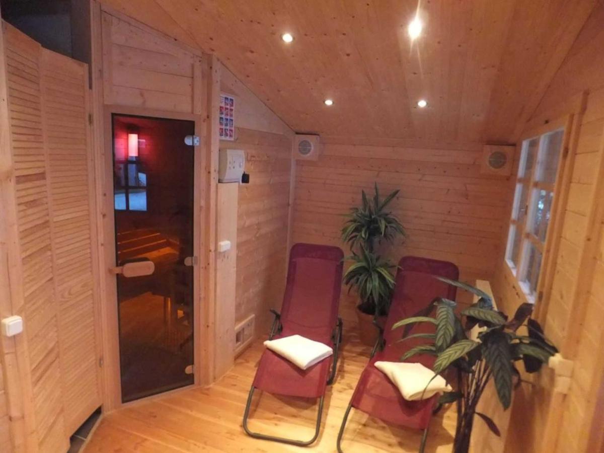 Ferienwohnung Fraenkisches Paradies Litzendorf Kültér fotó