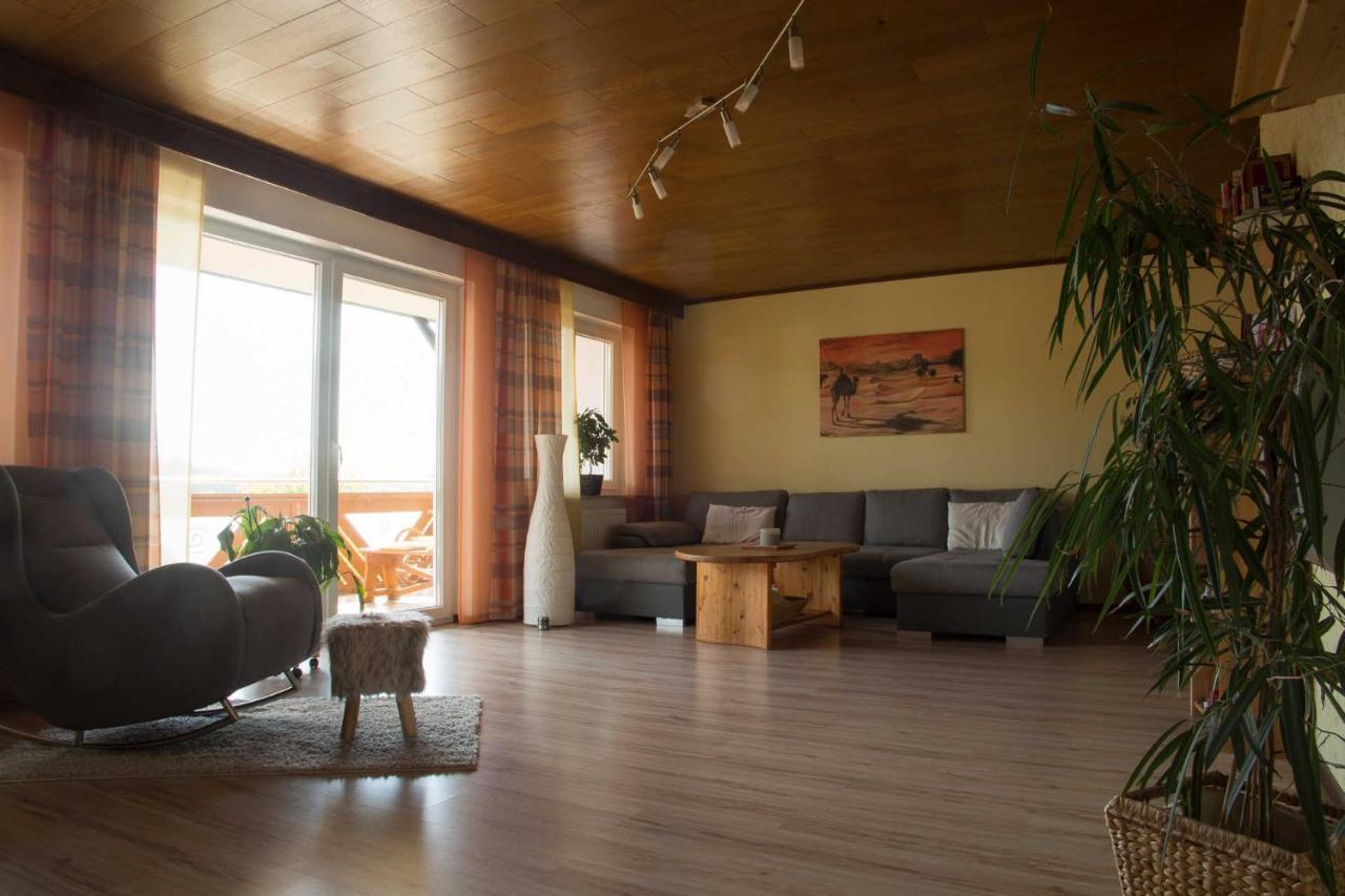 Ferienwohnung Fraenkisches Paradies Litzendorf Kültér fotó